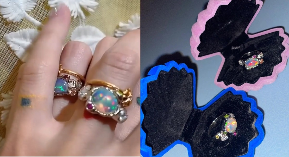 Sao Hàn ngày 4/2/2022: Dawn cầu hôn HyunA sau 6 năm hẹn hò? Sao Hàn ngày 4/2/2022: Dawn cầu hôn HyunA sau 6 năm hẹn hò?