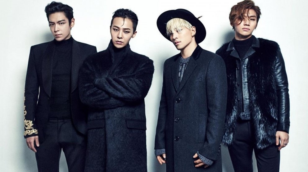 Sao Hàn ngày 8/2/2022: T.O.P rời YG Entertainment, Big Bang tái xuất sau 4 năm Sao Hàn ngày 8/2/2022: T.O.P rời YG Entertainment, Big Bang tái xuất sau 4 năm