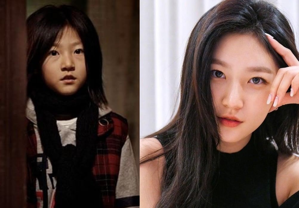 Bất ngờ với 5 màn “dậy thì thành công” của các mỹ nữ hàng đầu xứ Hàn Bất ngờ với 5 màn “dậy thì thành công” của các mỹ nữ hàng đầu xứ Hàn