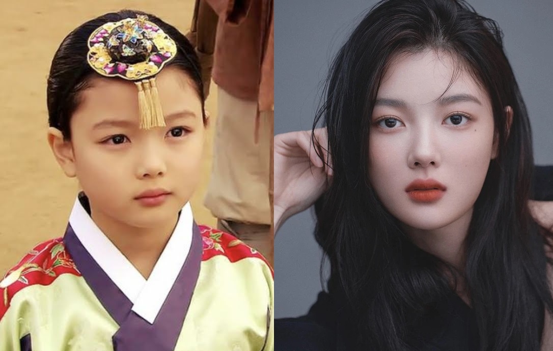 Bất ngờ với 5 màn “dậy thì thành công” của các mỹ nữ hàng đầu xứ Hàn Bất ngờ với 5 màn “dậy thì thành công” của các mỹ nữ hàng đầu xứ Hàn