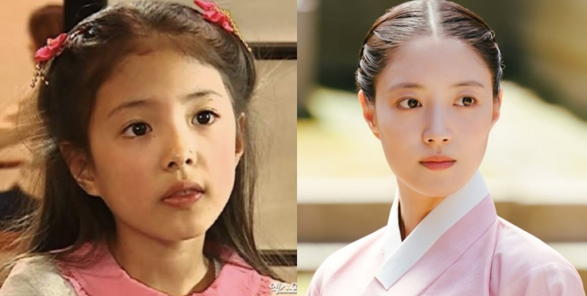 Bất ngờ với 5 màn “dậy thì thành công” của các mỹ nữ hàng đầu xứ Hàn Bất ngờ với 5 màn “dậy thì thành công” của các mỹ nữ hàng đầu xứ Hàn