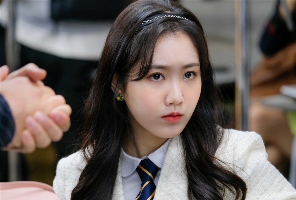 Bất ngờ với 5 màn “dậy thì thành công” của các mỹ nữ hàng đầu xứ Hàn Bất ngờ với 5 màn “dậy thì thành công” của các mỹ nữ hàng đầu xứ Hàn