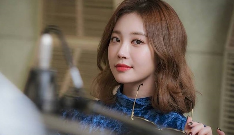 Sao Hàn ngày 9/2/2022: Yura (Girl's Day) tiếp tục gia hạn hợp đồng với Awesome ENT Sao Hàn ngày 9/2/2022: Yura (Girl's Day) tiếp tục gia hạn hợp đồng với Awesome ENT