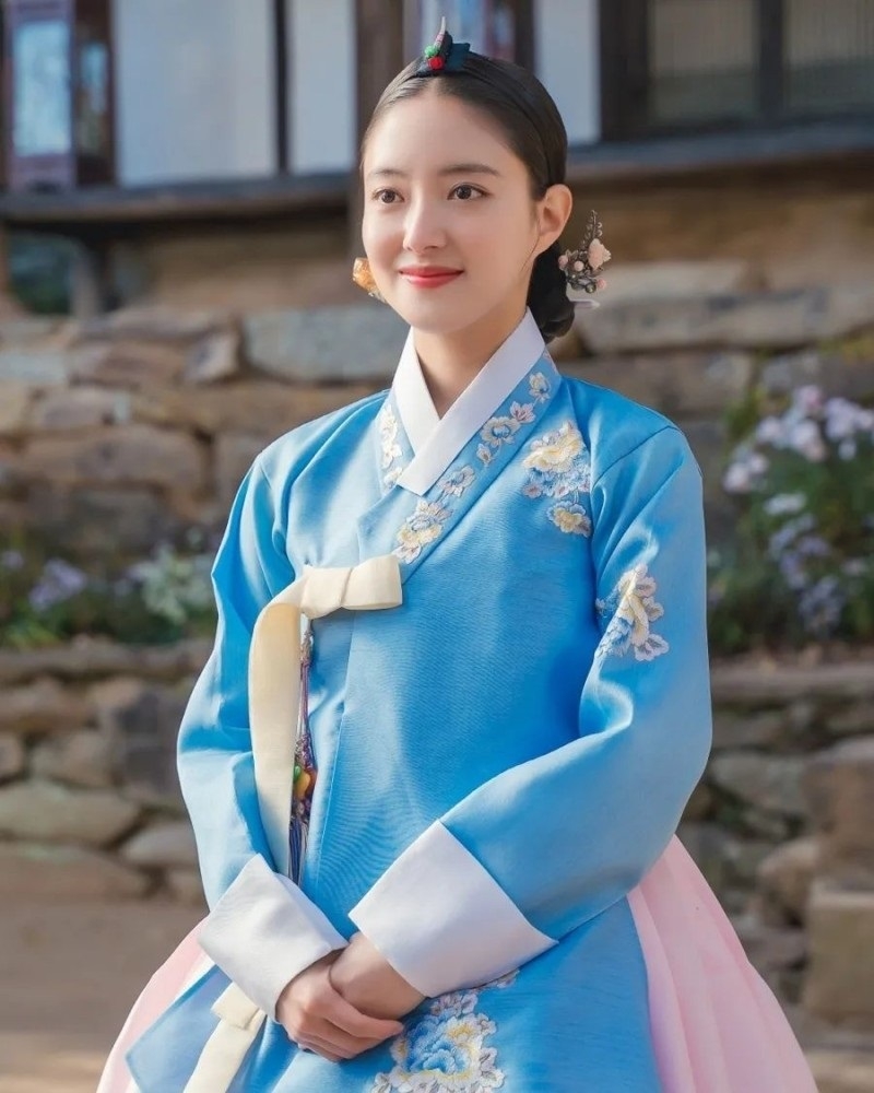 Sao Hàn ngày 10/2/2022: Park Seo Joon và IU tiếp tục hoàn tất dự án phim điện ảnh “Dream” Sao Hàn ngày 10/2/2022: Park Seo Joon và IU tiếp tục hoàn tất dự án phim điện ảnh “Dream”