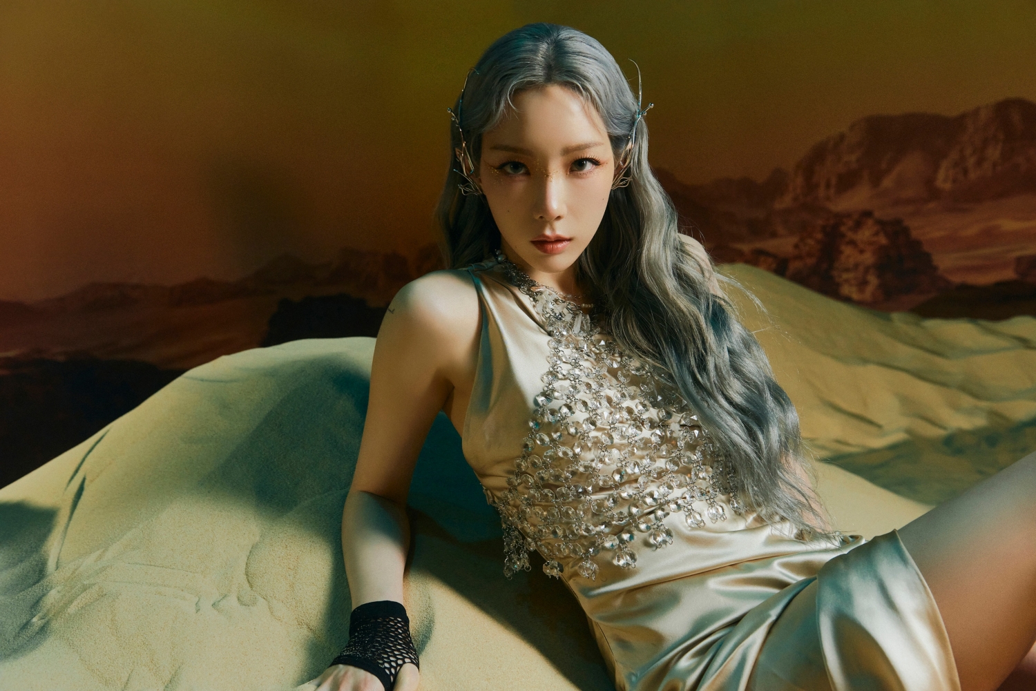 Tổng hợp sao Hàn tuần qua (14/2 - 20/2): “INVU” của Taeyeon thống trị các bảng xếp hạng iTunes trên toàn cầu