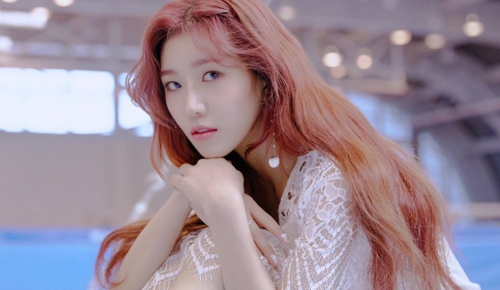 Sao Hàn ngày 24/2/2022: Song Hye Kyo “lột xác” khác lạ trên trang bìa tạp chí Harper's Bazaar Korea Sao Hàn ngày 24/2/2022: Song Hye Kyo “lột xác” khác lạ trên trang bìa tạp chí Harper's Bazaar Korea