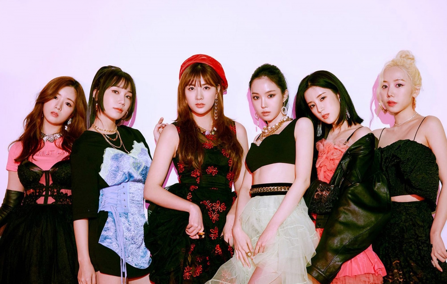 Bảng xếp hạng danh tiếng thương hiệu nhóm nhạc nữ K-pop tháng 3/2022