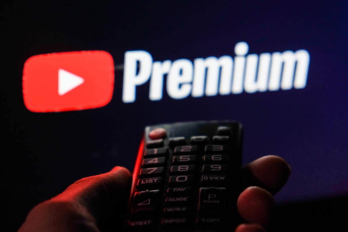 YouTube thử nghiệm tính năng mới cho phép người dùng phóng to video