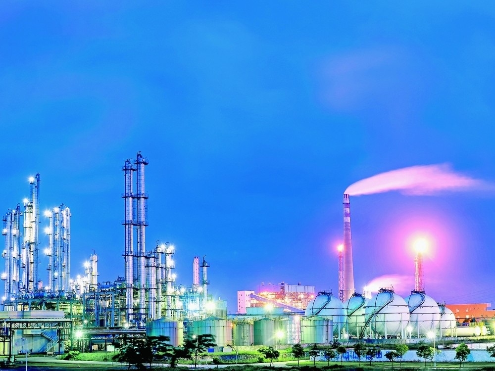 Xuất khẩu dầu thô của Oman sang Nhật Bản tăng 206%