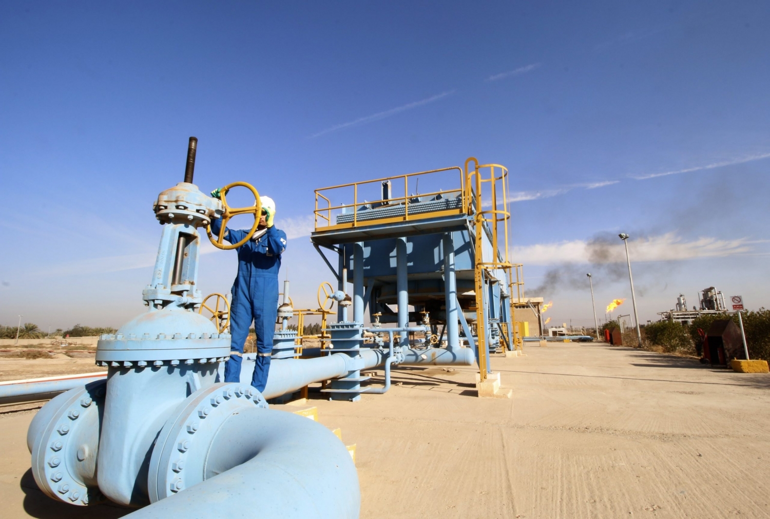 Equinor ký thỏa thuận cung cấp khí đốt với PGNiG trong 10 năm