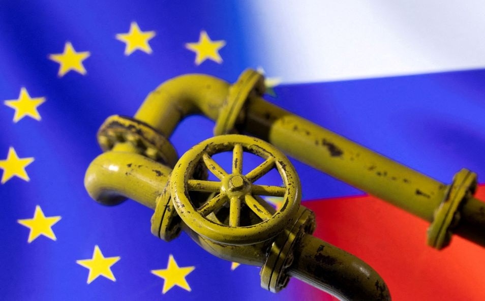 Khi lệnh cấm vận của EU chính thức có hiệu lực, Nga sẽ bán dầu thô ở đâu?