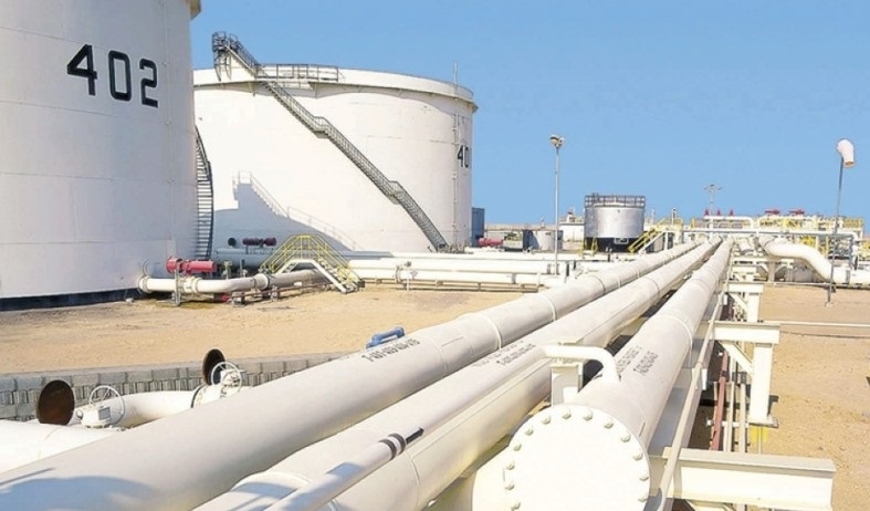 Algeria: Sản lượng khí đốt sẽ tăng 10 tỷ m3 vào năm 2023