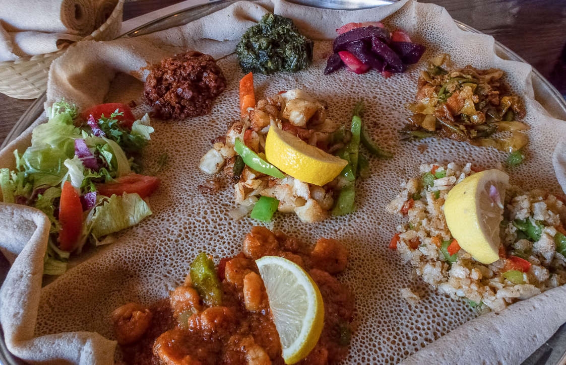 Top 8 món ăn đặc trưng của các quốc gia trên thế giới Top 8 món ăn đặc trưng của các quốc gia trên thế giới