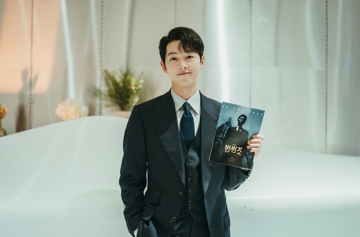 Choáng với khối gia sản 