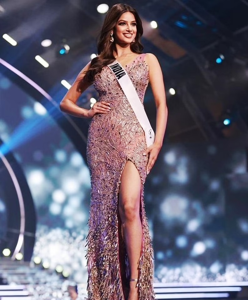 Nhìn lại top 10 trang phục dạ hội lộng lẫy nhất tại Miss Universe 2021