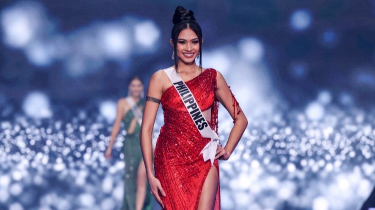 Nhìn lại top 10 trang phục dạ hội lộng lẫy nhất tại Miss Universe 2021