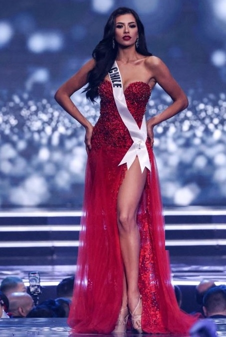 Nhìn lại top 10 trang phục dạ hội lộng lẫy nhất tại Miss Universe 2021