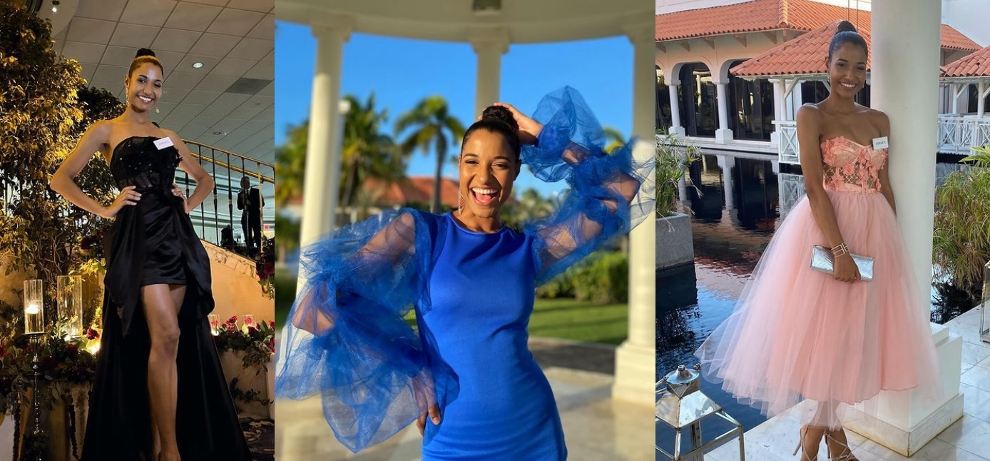 Đỗ Thị Hà lọt top 10 đại biểu có outfit nổi bật nhất tại Miss World 2021