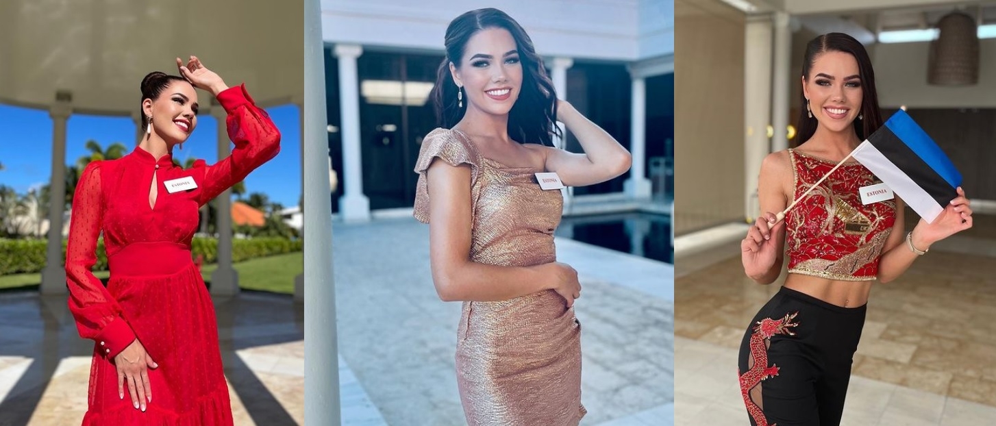 Đỗ Thị Hà lọt top 10 đại biểu có outfit nổi bật nhất tại Miss World 2021
