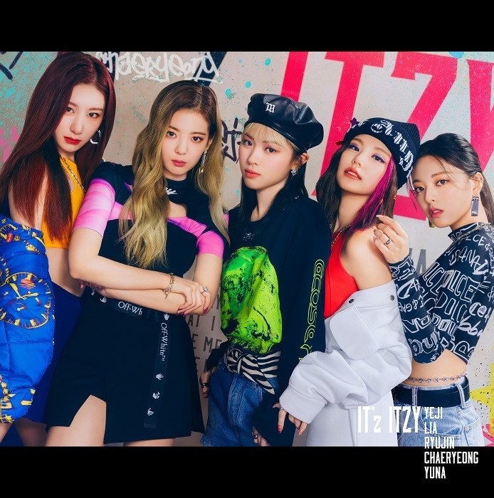 Sao Hàn ngày 23/12: ITZY chính thức ra mắt tại thị trường âm nhạc Nhật Bản