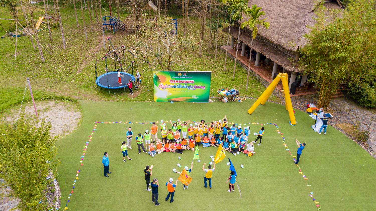 CĐ DKVN triển khai công tác Nữ công và công tác Bình đẳng giới 2022