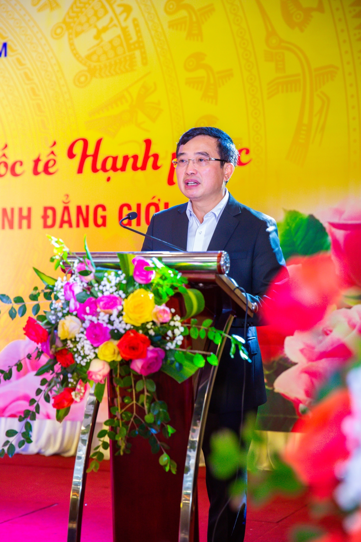 CĐ DKVN triển khai công tác Nữ công và công tác Bình đẳng giới 2022