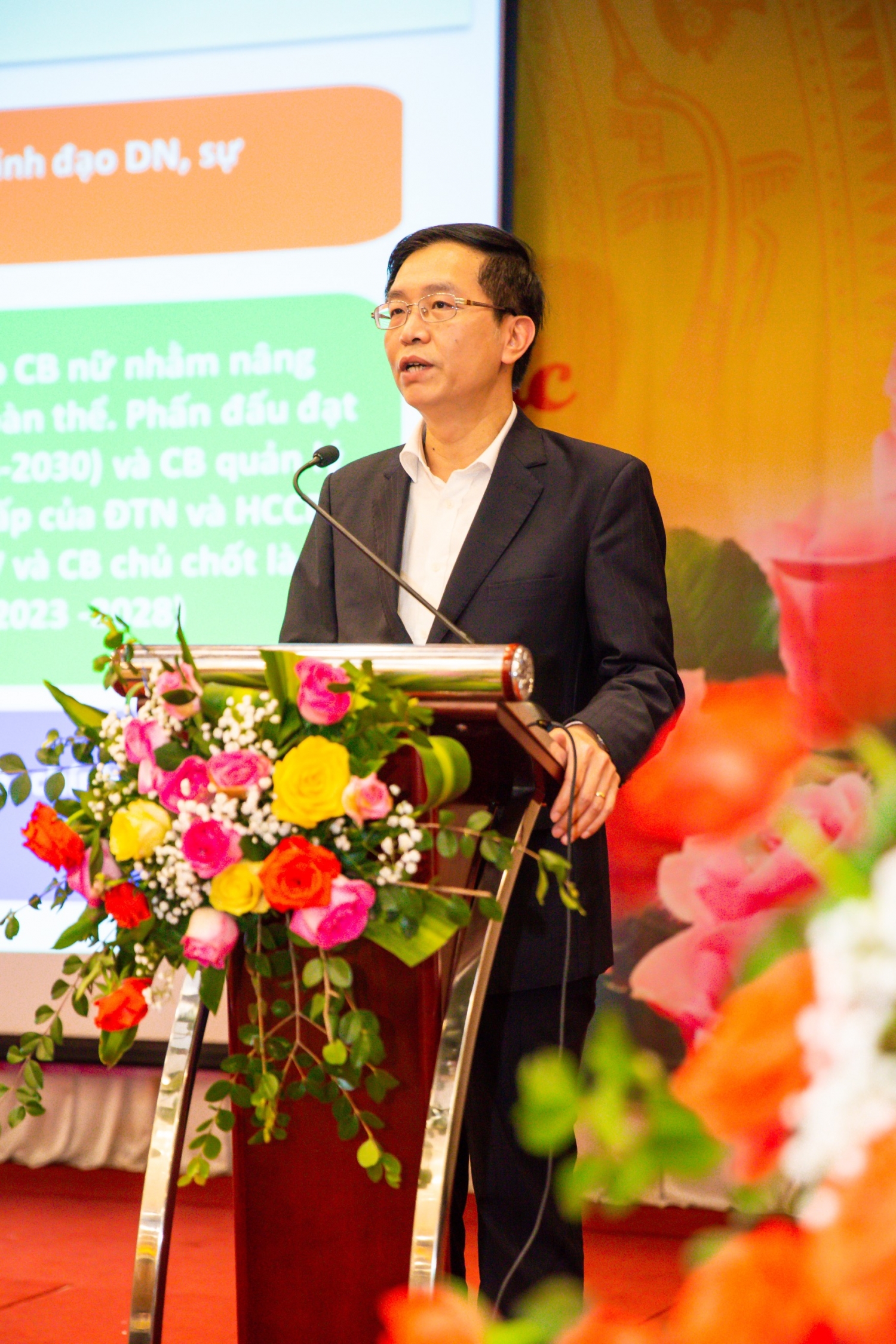 CĐ DKVN triển khai công tác Nữ công và công tác Bình đẳng giới 2022