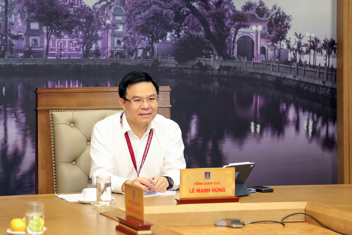 pvn va petrolimex tang cuong phoi hop ung pho gia dau giam sau