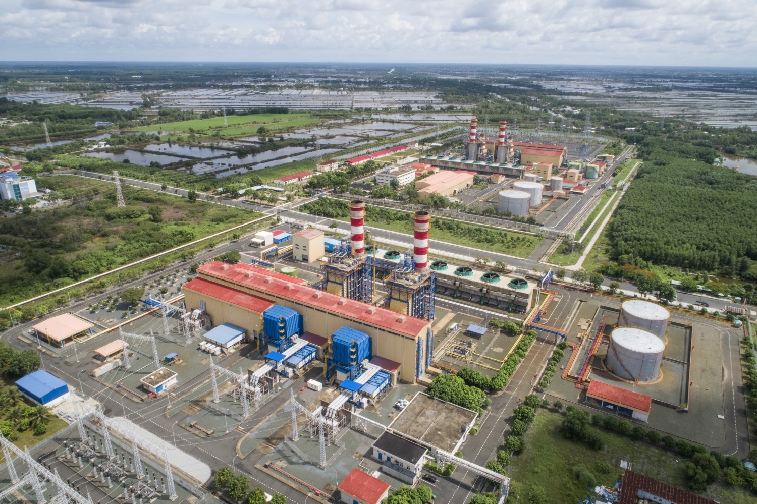 Các sự kiện nổi bật của Petrovietnam trong tuần từ 24/10 đến 31/10/2021