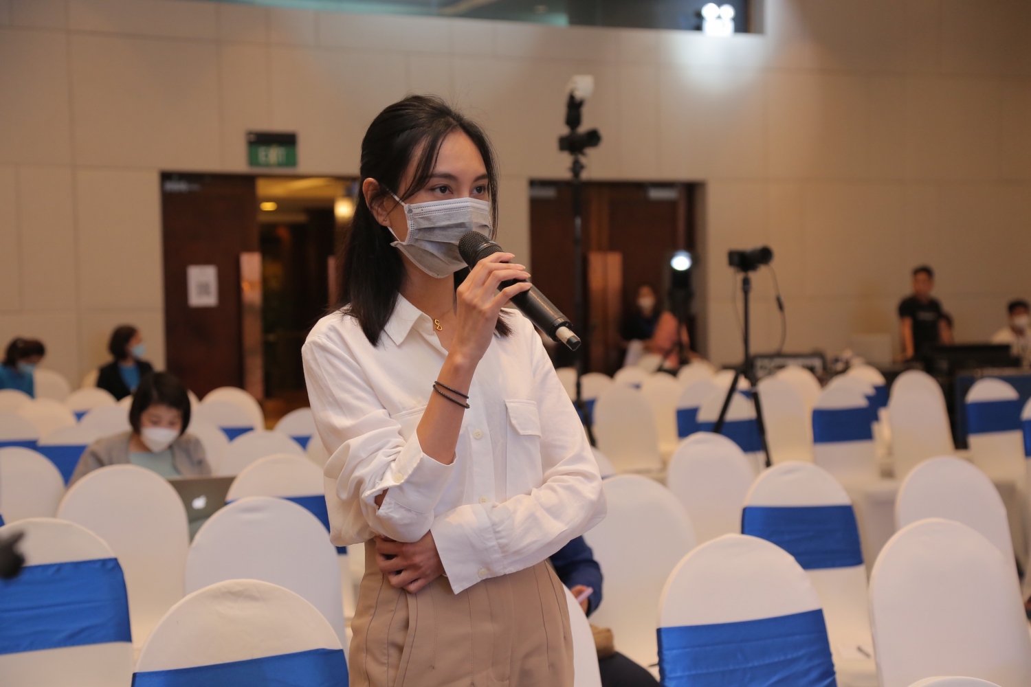 BSR tổ chức thành công ĐHĐCĐ thường niên năm 2022