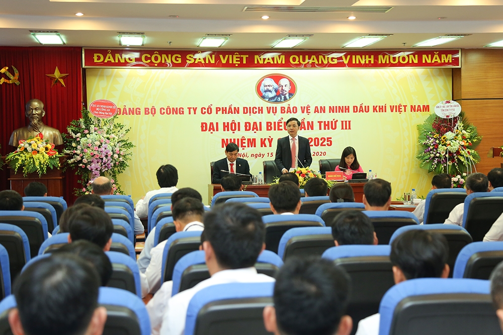 cong ty andk to chuc thanh cong dai hoi dang bo cong ty lan thu iii nhiem ky 2020 2025
