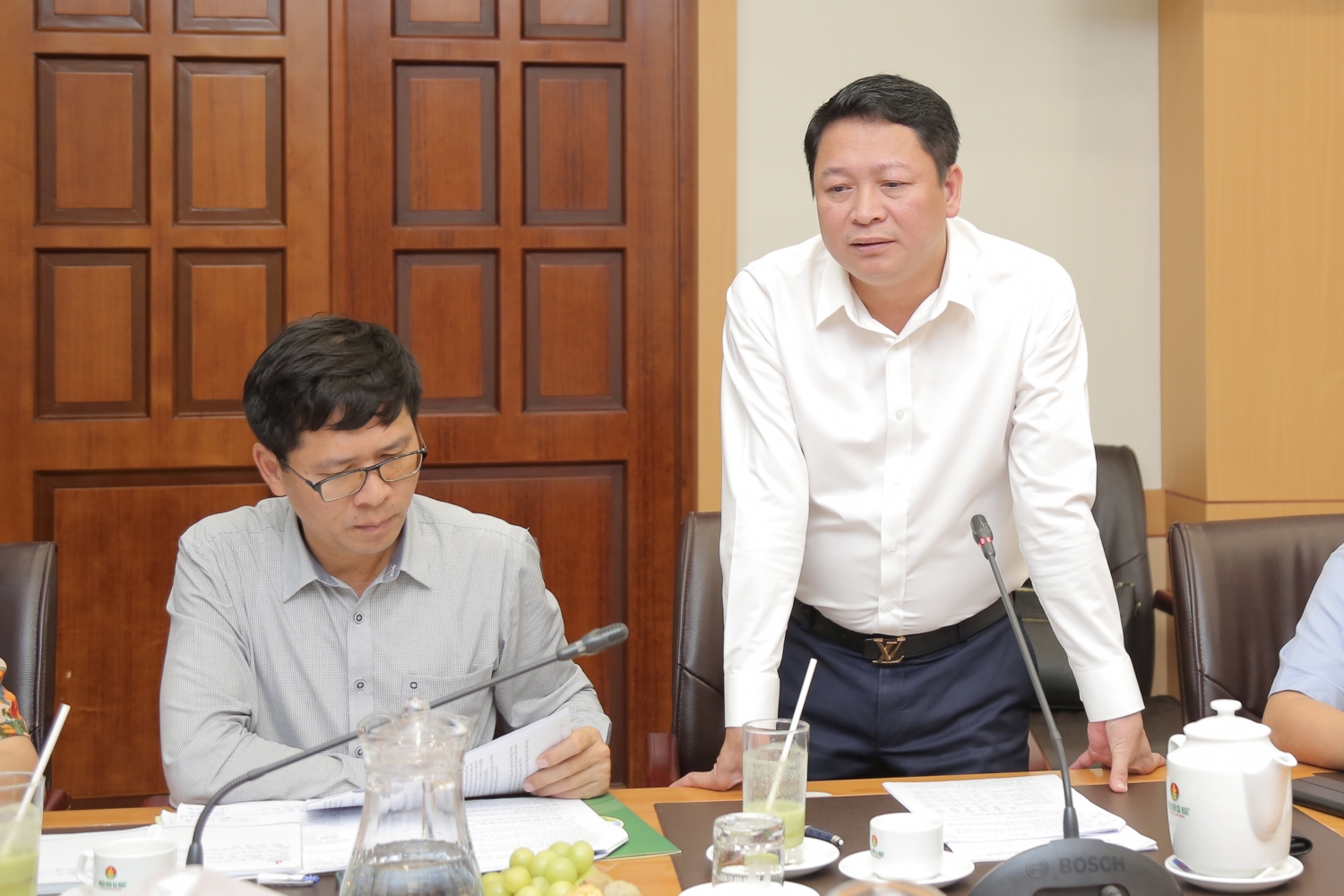 Cụm Khí - Điện - Đạm Cà Mau hoạt động hiệu quả cao trong 9 tháng đầu năm 2022