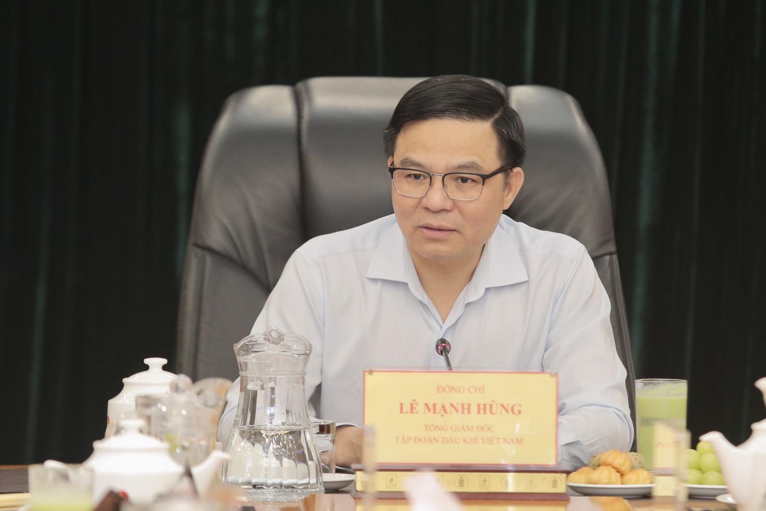 Cụm Khí - Điện - Đạm Cà Mau hoạt động hiệu quả cao trong 9 tháng đầu năm 2022