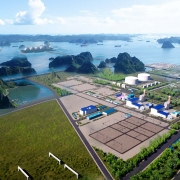 PV Power - Nhà tiên phong trong lĩnh vực điện khí tại Việt Nam