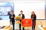 Công đoàn PVEP tổ chức thành công Hội nghị Ban chấp hành mở rộng lần thứ IX, nhiệm kỳ 2017-2022