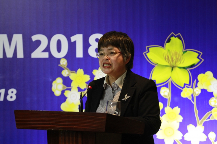 bidv tang 12 ti dong qua tet cho nguoi ngheo