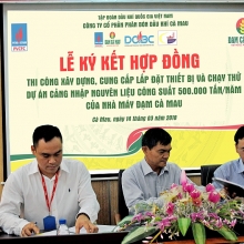 ban linh nguoi tho xay lap dau khi