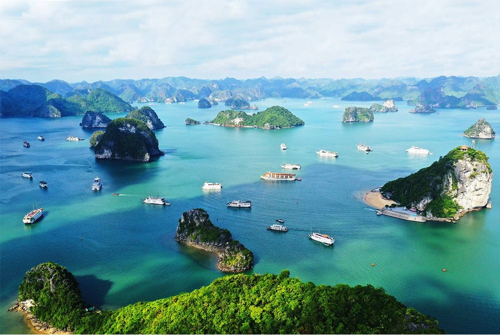 Vì sao Quảng Ninh giữ ngôi đầu trên bảng xếp hạng PCI lần thứ 5 liên tiếp?