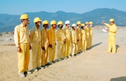 Công ty Công nghiệp Hóa chất mỏ Tây Bắc: An toàn tuyệt đối, hiệu quả cao