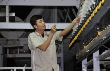 tong bi thu nguyen phu trong tien do xu ly 12 du an yeu kem da buoc dau dat ket qua tich cuc o mot so du an