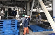 ban linh nguoi tho xay lap dau khi