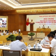 Buôn lậu giảm, gian lận thương mại tăng