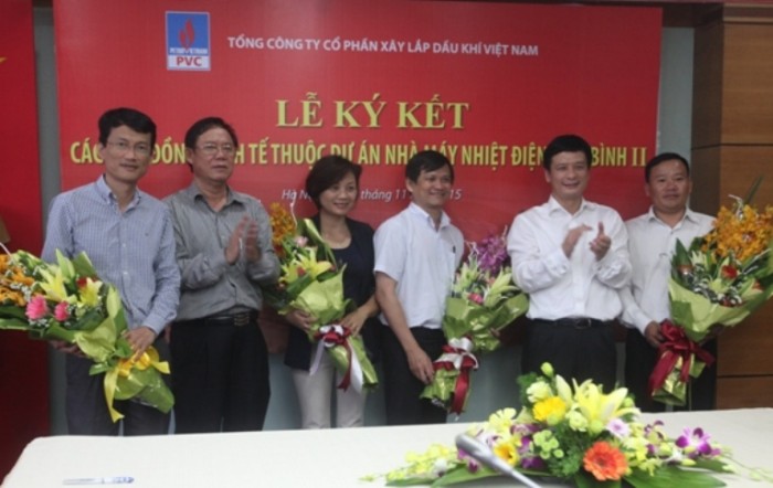 pvc ky hop dong tri gia hon 90 ti dong