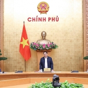 Thành lập ngay Tổ công tác Dự án Vành đai 4 - Vùng Thủ đô Hà Nội