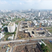 Phạt tiền từ 800 triệu đến 1 tỷ đồng đối với hành vi chuyển nhượng dự án không đúng quy định