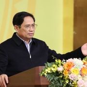 Tin tức kinh tế ngày 15/2: Thủ tướng đưa ra 8 nhóm nhiệm vụ để thúc đẩy kinh tế tập thể Tin tức kinh tế ngày 15/2: Thủ tướng đưa ra 8 nhóm nhiệm vụ để thúc đẩy kinh tế tập thể