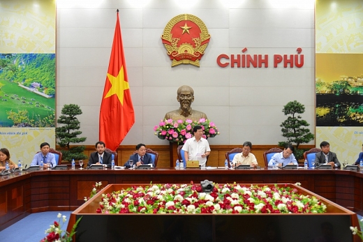 bsr duoc vinh danh doanh nghiep sang tao ung dung cong nghe than thien moi truong