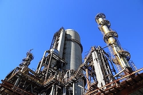 questerre hop tac voi schlumberger trong du an cong nghe nang luong sach
