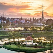 Xây dựng Lâm Đồng trở thành khu vực kinh tế động lực của vùng Tây Nguyên