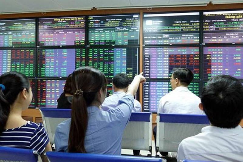 Cơ chế quản lý tài chính đối với Sở Giao dịch chứng khoán